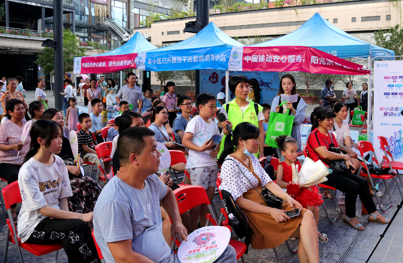 百年為民謀，一心跟黨走——“5.18國際博物館日”活動走進傾國清城 (4).jpg