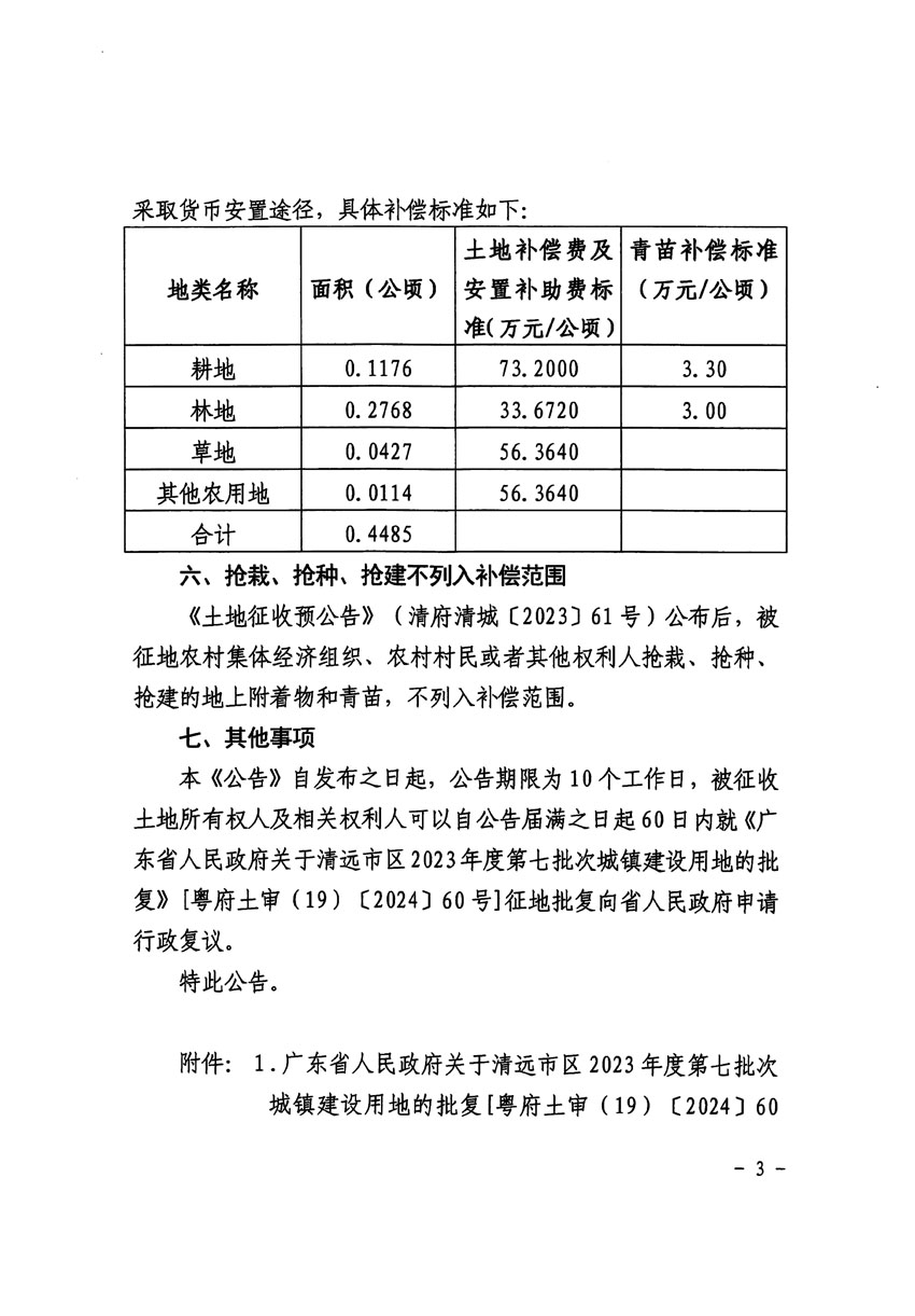 清遠市區(qū)2023年度第七批次城鎮(zhèn)建設用地征收土地公告（清府清城[2024]36號）_頁面_3.jpg