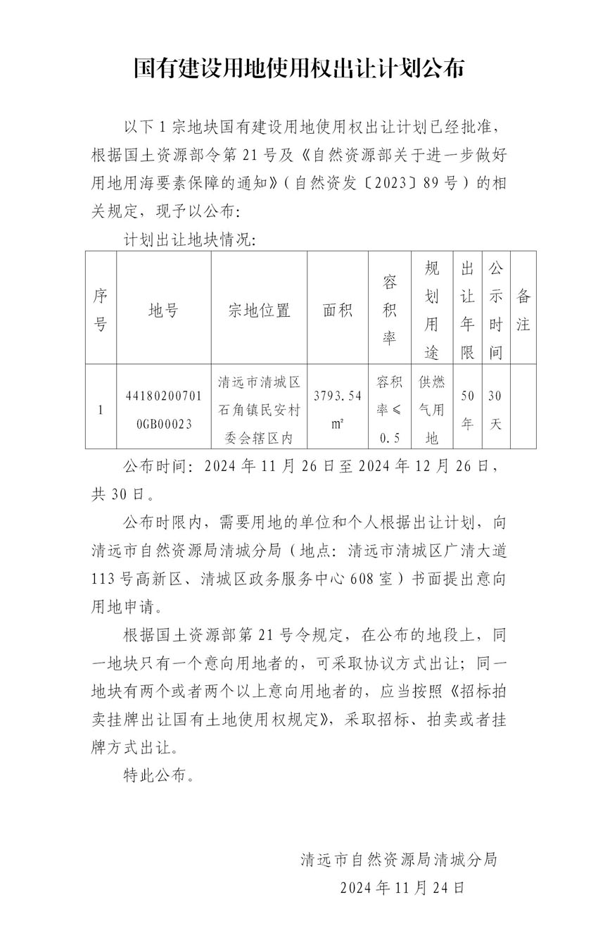 國有建設用地使用權出讓計劃公布 (2).jpg